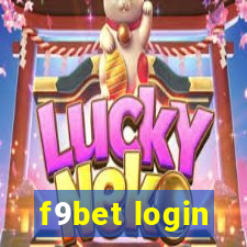 f9bet login